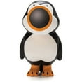 thumbnail image 1 of Penguin Popper Key Chain, 1 of 2