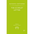 thumbnail image 1 of Pre-Owned Scarlet Letter (Paperback) 014062080X 9780140620801, 1 of 1