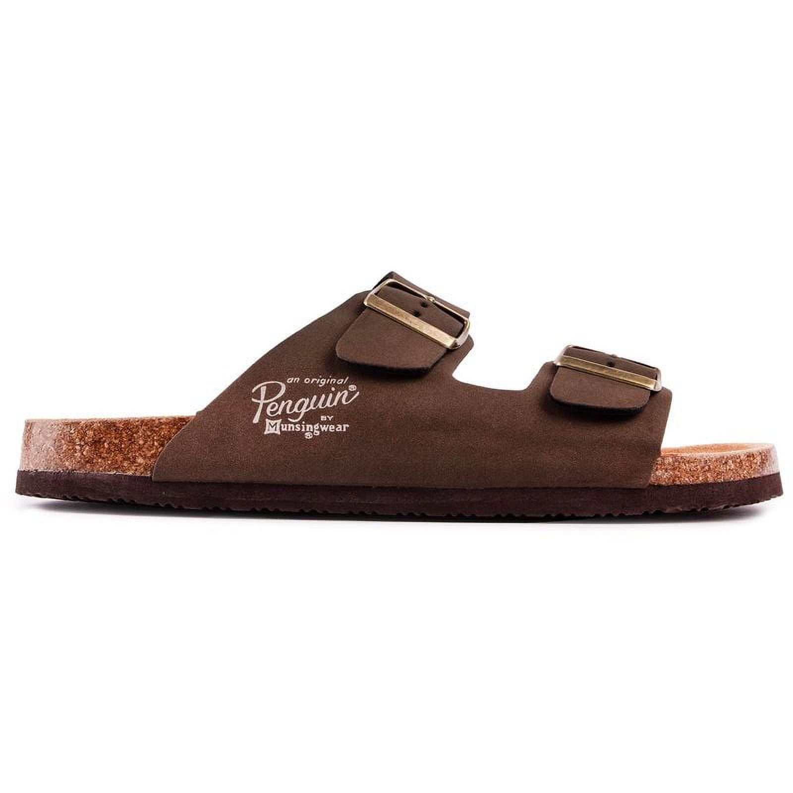 Penguin sandals 2025