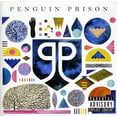 thumbnail image 1 of Penguin Prison (CD) (explicit), 1 of 1