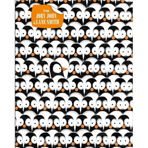 Penguin Problems (Hardcover)