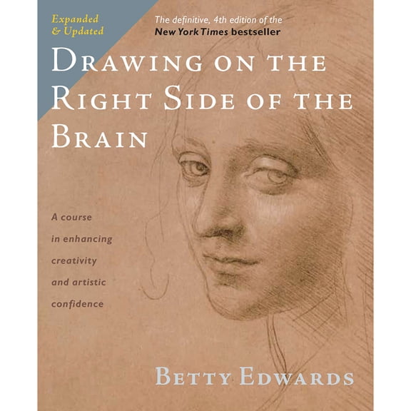 Penguin Putnam Inc. Drawing on the Right Side of the Brain