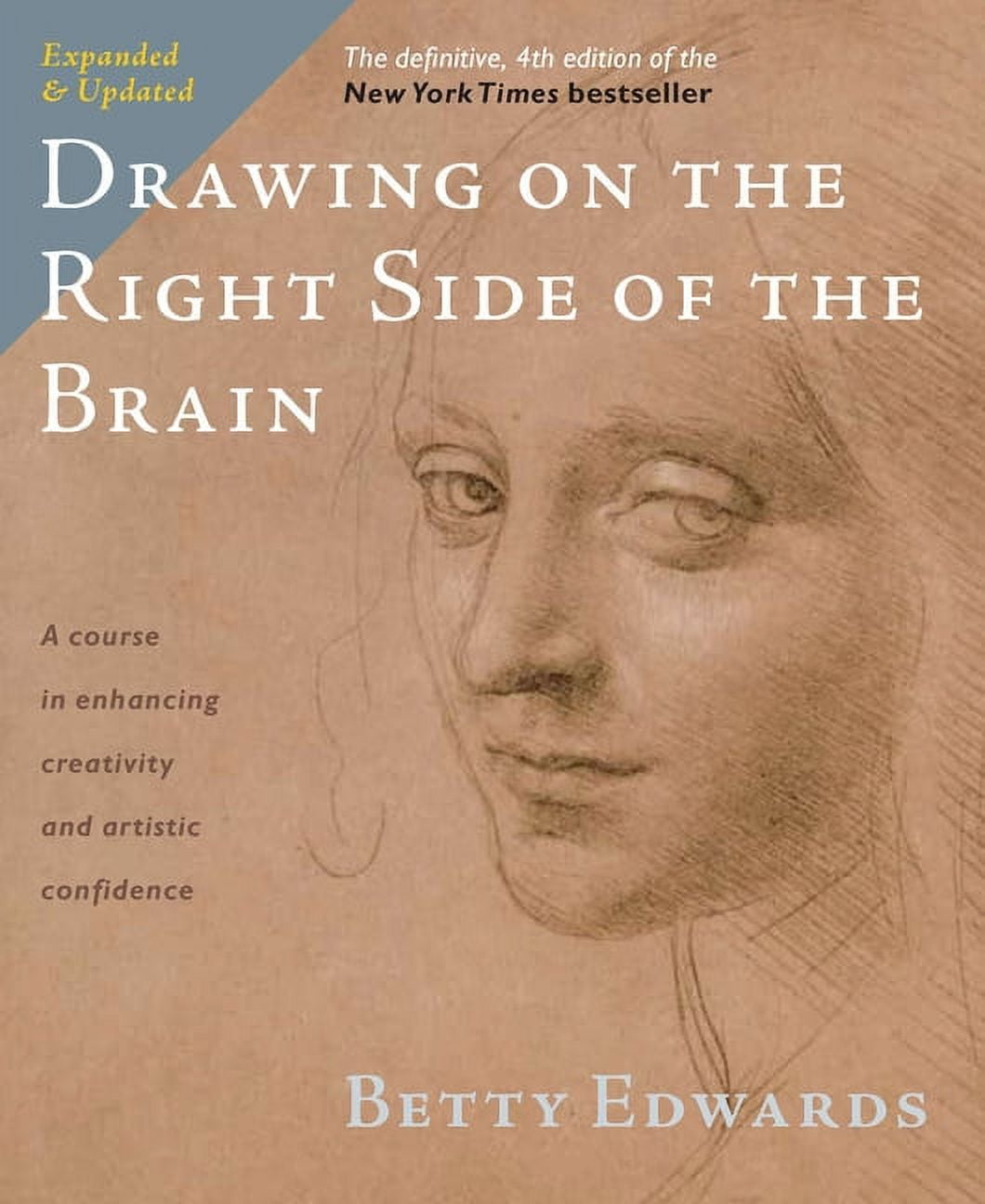 Penguin Putnam Inc. Drawing on the Right Side of the Brain