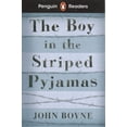 thumbnail image 1 of Penguin Reader Level 4: The Boy In Striped Pyjamas, 1 of 2