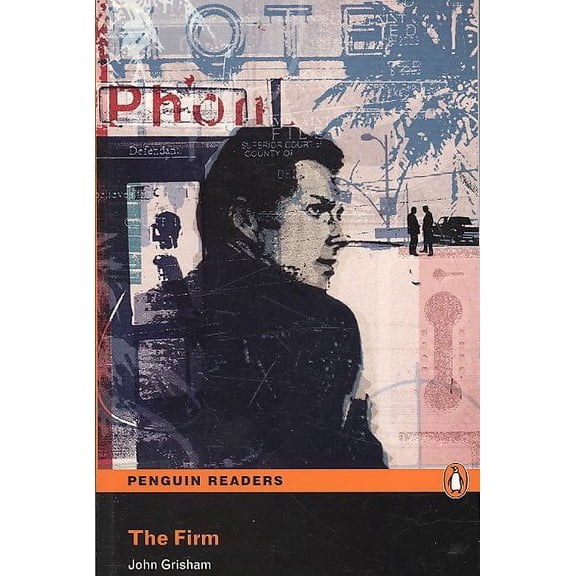 Pre-Owned PLPR5:Firm, The RLA (Paperback) 1405882433 9781405882439
