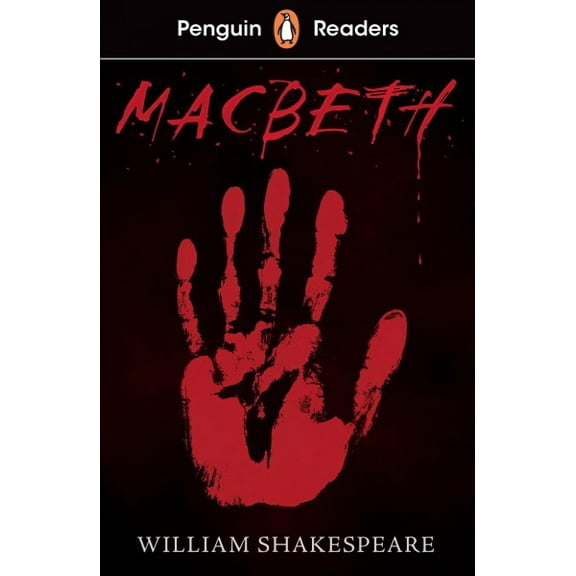 Pre-Owned Penguin Readers Level 1: Macbeth (ELT Graded Reader)