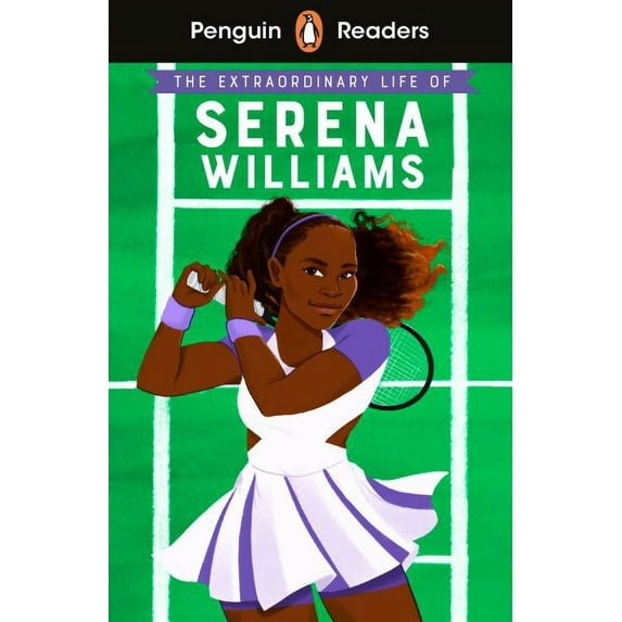 Penguin Readers Level 1: The Extraordinary Life Of Serena Willi Shelina Janmohamed (Paperback)