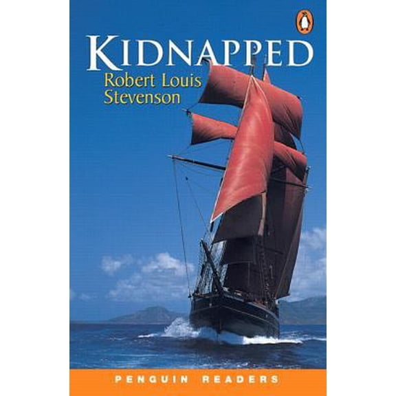Pre-Owned Kidnapped (Hardcover) 0582421780 9780582421783