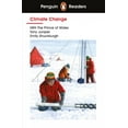 thumbnail image 1 of Penguin Readers Level 3: Climate Change, 1 of 1