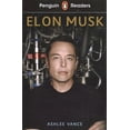 thumbnail image 1 of Penguin Readers Level 3: Elon Musk (ELT Graded Reader), 1 of 1