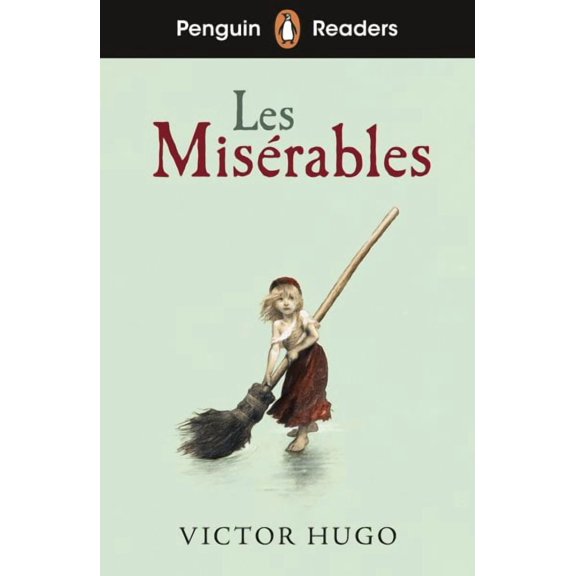 Penguin Readers Level 4: Les Misrables (ELT Graded Reader) Victor Hugo (Paperback)