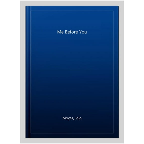 Penguin Readers Level 4: Me Before You (ELT Graded Reader) Jojo Moyes (Paperback)