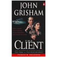 thumbnail image 1 of Pre-Owned The Client (Paperback) 0140816011 9780140816013, 1 of 1