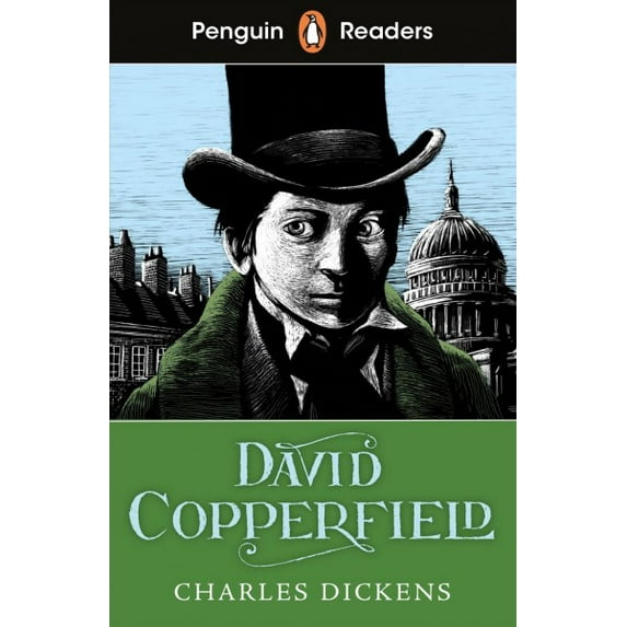 Penguin Readers Level 5: David Copperfield (ELT Graded Reader)