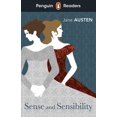 thumbnail image 1 of Penguin Readers Level 5: Sense and Sensibility (ELT Graded R, 1 of 1