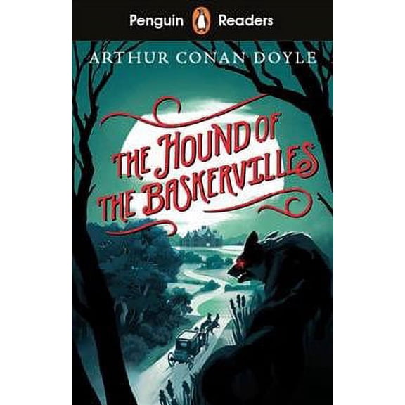 Penguin Readers Starter Level: The Hound of the Baskervilles