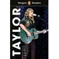 thumbnail image 1 of Ladybird Readers Penguin Readers Level 1: Taylor Swift, (Paperback), 1 of 1