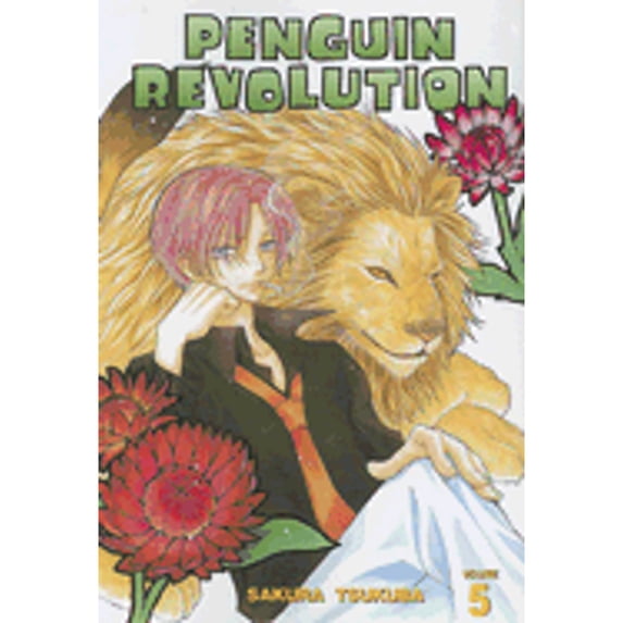 Pre-Owned Penguin Revolution: Volume 5 (Paperback) 1401217044 9781401217044