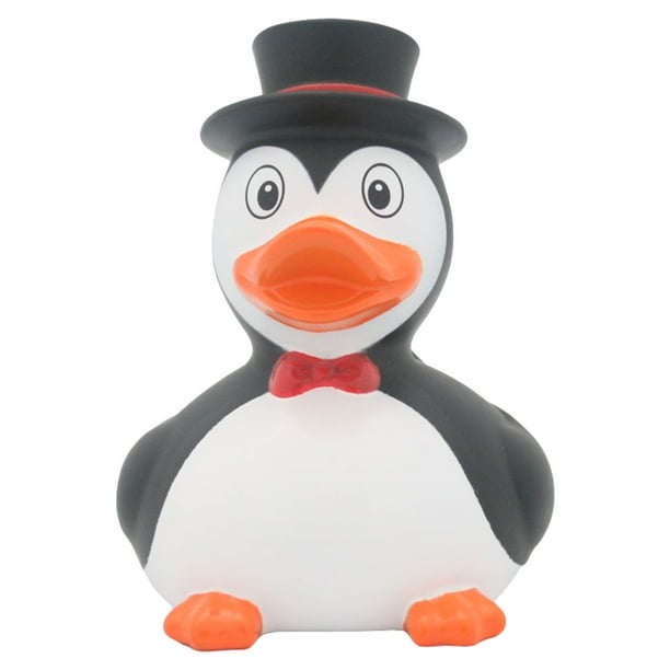 Penguin Rubber Duck - Walmart.com