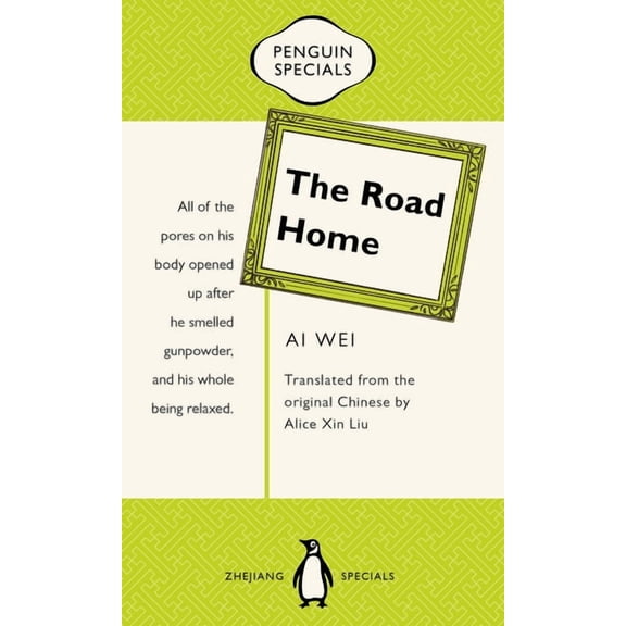 Penguin Specials: The Road Home (Paperback)