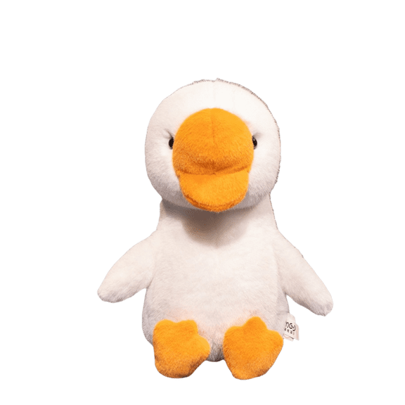 Penguin Stuffed Animal - 8.3'' Soft Puppy Plush Toy, Cute Penguin Plush Soothing， Gifts for Children