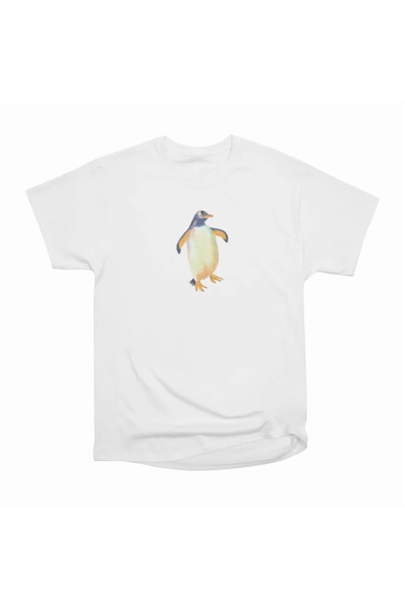 Penguin T-Shirt Tee Gift For Him Merch For Her Apparel For Friend 4