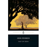 JOHN STEINBECK; DAVID WYATT Penguin Twentieth Century Classics East of Eden, (Paperback)