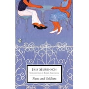 Penguin Twentieth-Century Classics Nuns and Soldiers, Paperback