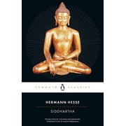 Penguin Twentieth-Century Classics Siddhartha An Indian Tale, Paperback