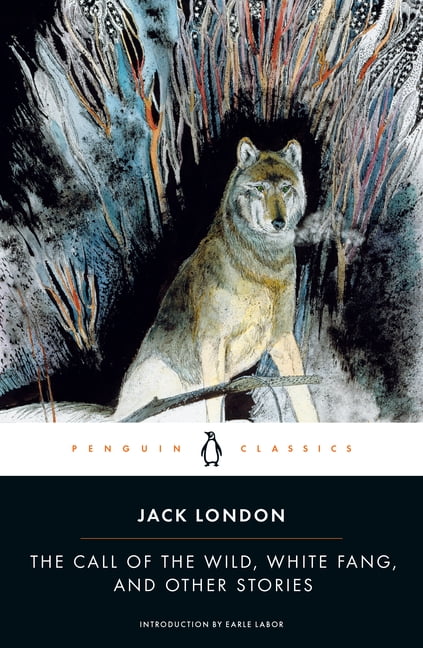 The Call of the Wild (Global Classics): London, Jack