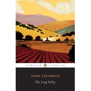 Penguin Twentieth-Century Classics The Long Valley, Paperback