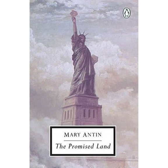 Pre-Owned The Promised Land (Paperback) 0140189858 9780140189858