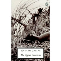 Pre-Owned The Quiet American (Penguin Twentieth Century Classics) (Paperback) 0140185003 9780140185003