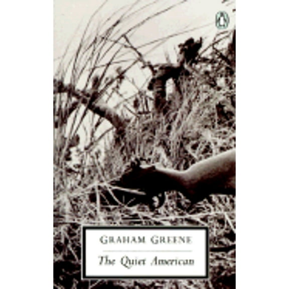 Pre-Owned The Quiet American (Penguin Twentieth Century Classics) (Paperback) 0140185003 9780140185003