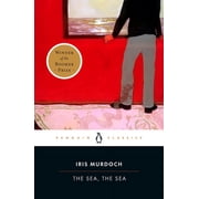 Penguin Twentieth Century Classics The Sea, the Sea Booker Prize Winner, Paperback