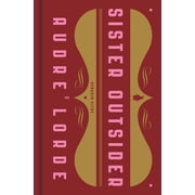 Penguin Vitae Sister Outsider Essays and Speeches, Hardcover