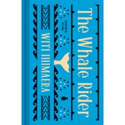 Penguin Vitae The Whale Rider, Hardcover