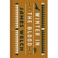 thumbnail image 1 of Penguin Vitae Winter in the Blood, (Hardcover), 1 of 1