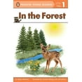 thumbnail image 1 of Penguin Young Readers, Level 1 In the Forest, (Paperback), 1 of 1