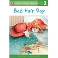 thumbnail image 1 of Penguin Young Readers, Level 2 Bad Hair Day, (Paperback), 1 of 1