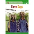thumbnail image 1 of Pre-Owned Farm Days (Hardcover) 0803739362 9780803739369, 1 of 1