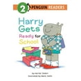 thumbnail image 1 of Penguin Young Readers, Level 2 Harry Gets Ready for School, (Paperback), 1 of 1