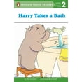 thumbnail image 1 of Penguin Young Readers, Level 2 Harry Takes a Bath, (Paperback), 1 of 1