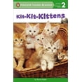 thumbnail image 1 of Pre-Owned Kit-Kit-Kittens (Paperback) 0448484439 9780448484433, 1 of 1