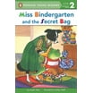Miss Bindergarten Books (Paperback) Miss Bindergarten Has a Wild Day in ...