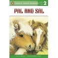 thumbnail image 1 of Penguin Young Readers, Level 2 Pal and Sal, (Paperback), 1 of 1