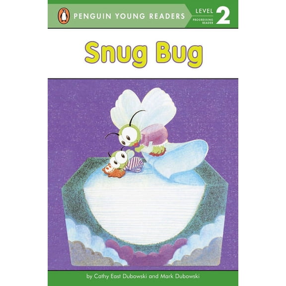 Penguin Young Readers, Level 2 Snug Bug, (Paperback)