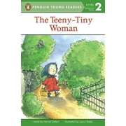 Penguin Young Readers, Level 2: The Teeny-Tiny Woman (Paperback)