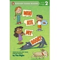 thumbnail image 1 of Pre-Owned Who Ate My Book? (Paperback) 0593094700 9780593094709, 1 of 1