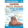 thumbnail image 1 of Pre-Owned Amazing Arctic Animals (Paperback) 044842844X 9780448428444, 1 of 1